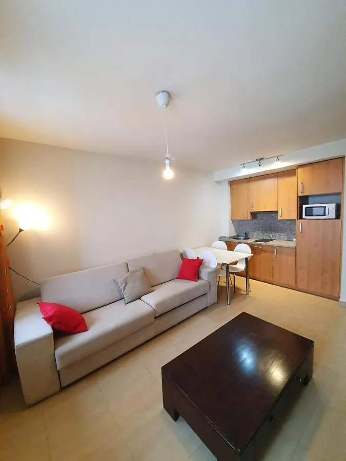 Apartament Loft Miramar Sierra Nevada 0*,  Hiszpania