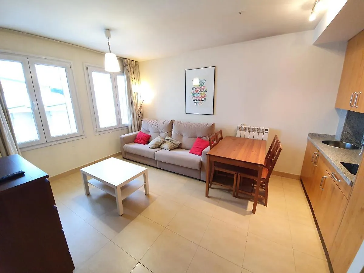 Apartament Loft Miramar Sierra Nevada Hiszpania