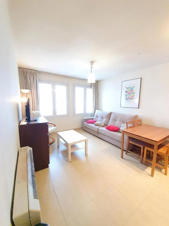Apartament Loft Miramar Sierra Nevada