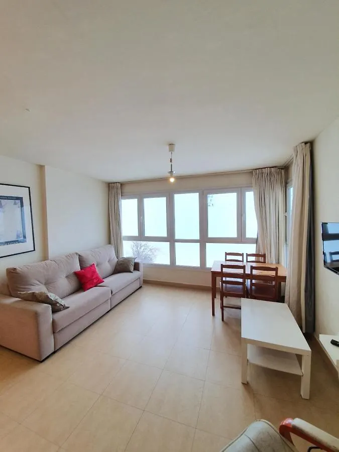 Apartament Loft Miramar Sierra Nevada