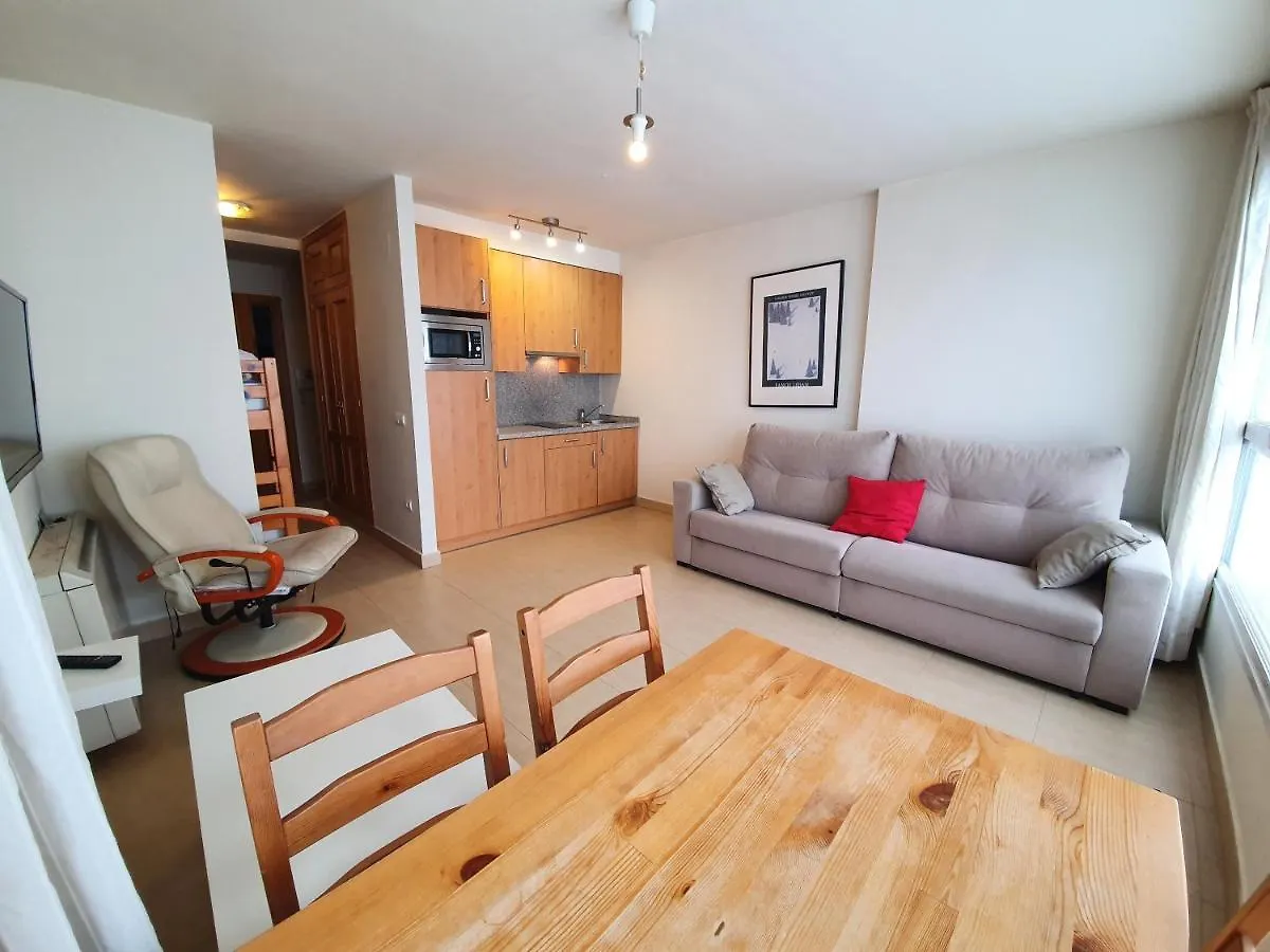 Apartament Loft Miramar Sierra Nevada 0*,  Hiszpania