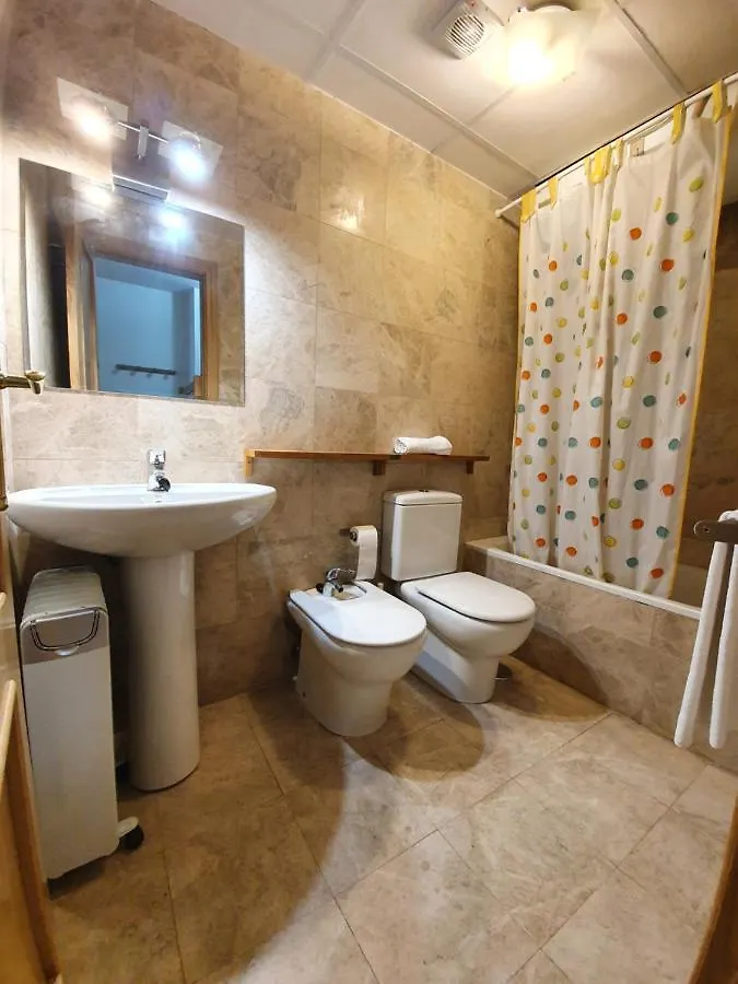 Apartament Loft Miramar Sierra Nevada